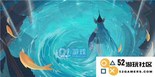 阴阳师手游2021聆海金鱼姬御魂搭配全解析