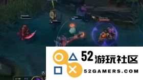 英雄联盟漂移大叔出装