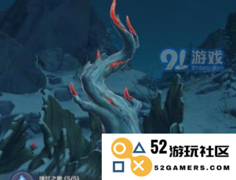 揭秘原神绯红玉髓刷新位置及数量解析