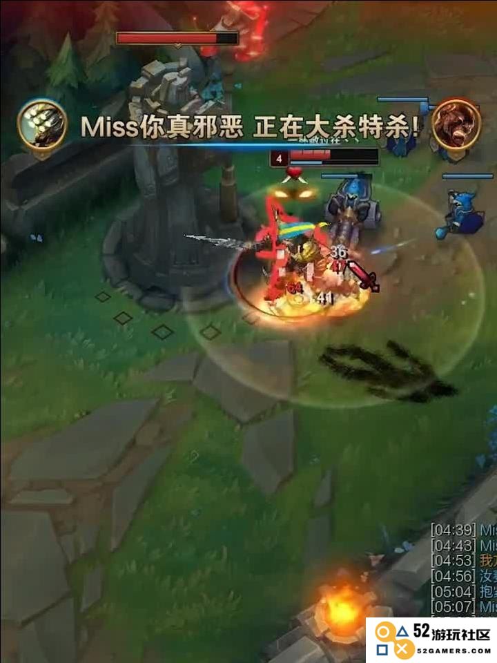 英雄联盟哪个中单好玩