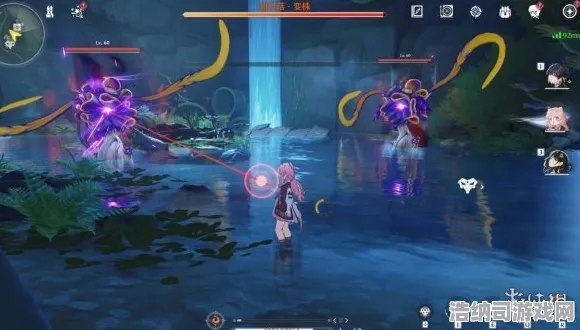 独家深入解析鸣潮世界BOSS v0425攻略与秘籍曝光！全面解析战斗机制，隐藏技巧助你轻松完成挑战