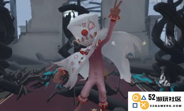 第五人格监管者爱哭鬼怎么玩
