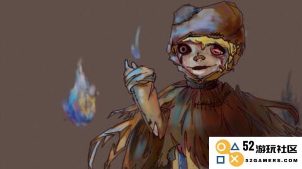 第五人格监管者爱哭鬼怎么玩