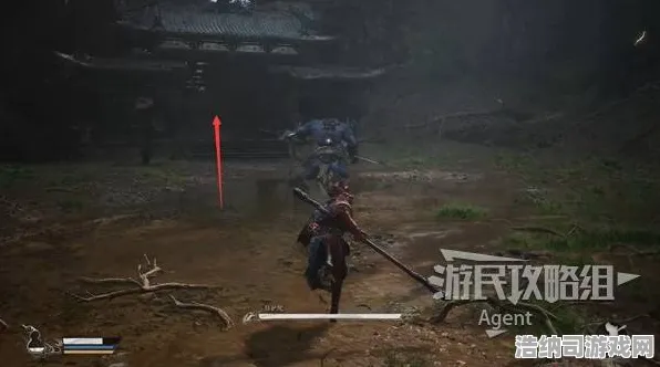 ▶全新攻略大揭秘！新手必看｜联动活动速通｜黑神话悟空神庙全面解析，萌新避坑指南+彩蛋全汇总