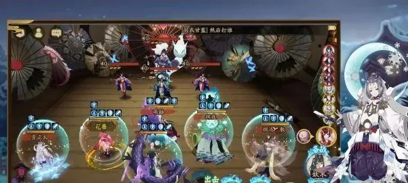 独家攻略｜阴阳师v0425版本最强阵容搭配详解！全面解析PVE/PVP通用阵容，助力萌新快速成为大神的隐藏技巧大揭秘