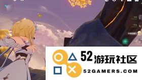 原神秘境曲径通幽之处的解密