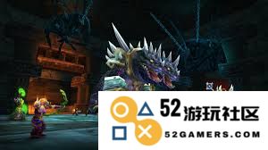魔兽世界黑翼之巢具体位置及到达方法详解，让你轻松找到目标！