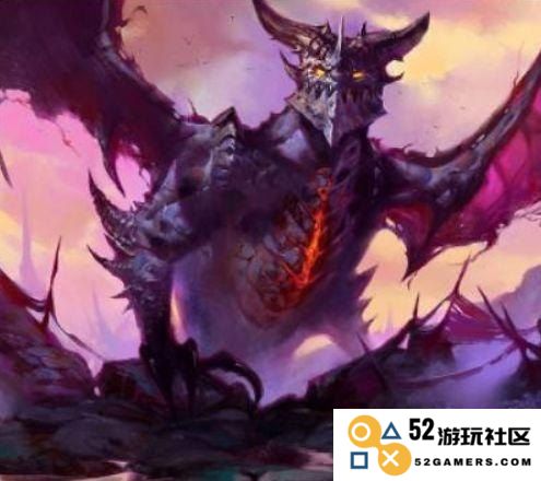 原神我名死亡之翼