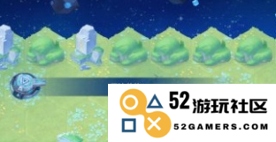 探索QQ飞车手游QS极速幻境的第一关攻略