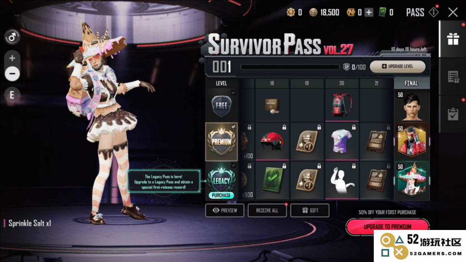 new state mobile最新玩法