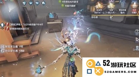 第五人格时空之影获取方法与技巧大揭秘，轻松入手攻略分享