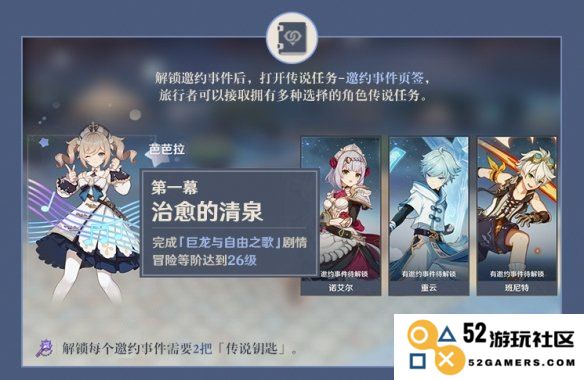 原神邀约事件中可以获得哪些精彩奖励和丰厚回报呢？