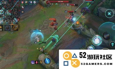 探索英雄联盟手游二级联赛各战队实力与表现的全面分析