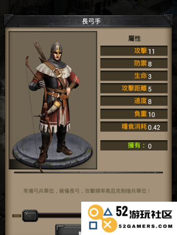 列王的纷争兵种怎么造