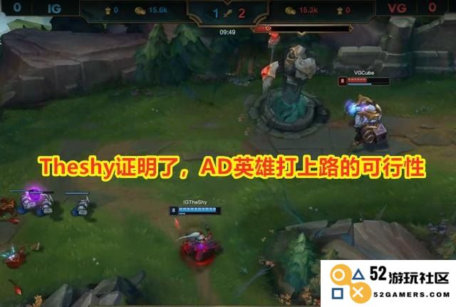 在英雄联盟中，劫应该走哪一条路线才是最佳选择