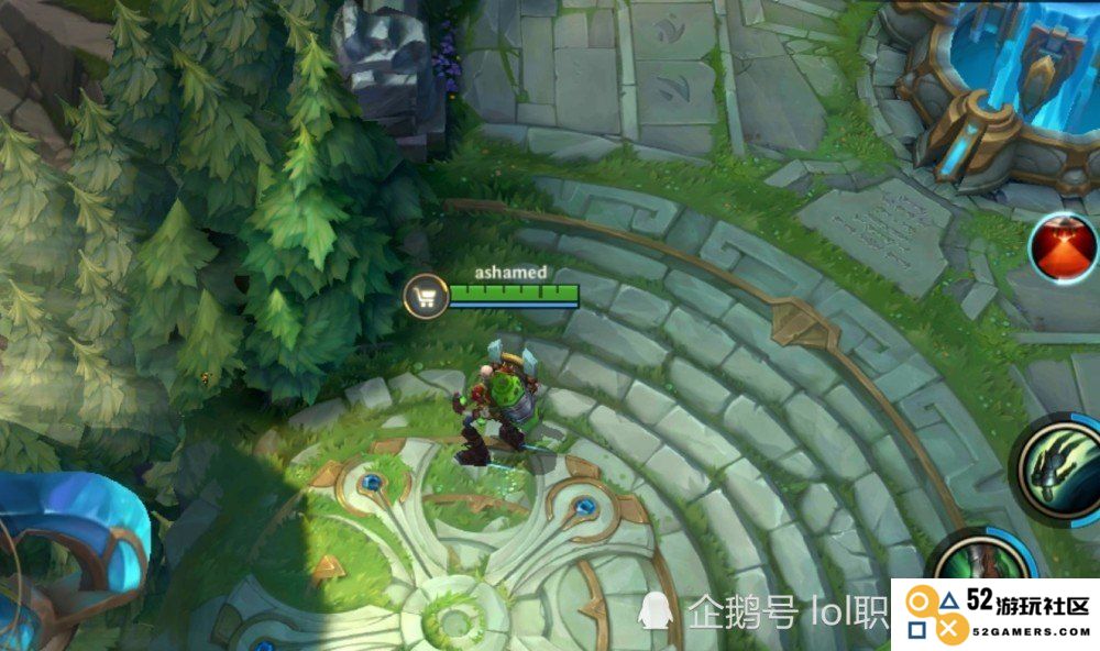 英雄联盟手游2022t0级别英雄
