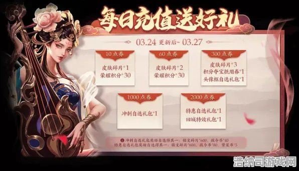 全面解析0氪玩家通关技巧！紧急通知，双倍掉落活动全面来袭｜手把手教你免费获取丰富资源