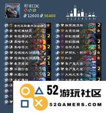 炉石传说抢先乱斗中如何构建高效的死亡骑士卡组推荐攻略