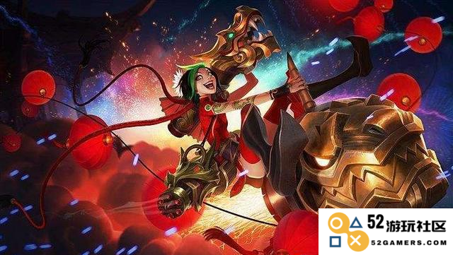 英雄联盟射手下限