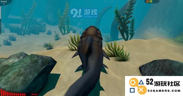 海底大猎杀无法进入？解决办法全解析！