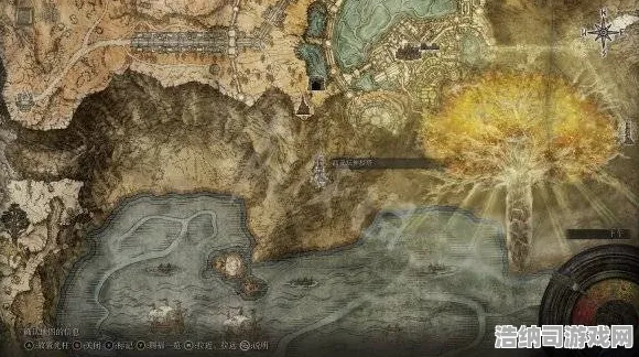 突发｜深入解析《艾尔登法环》最新快速通关攻略—揭秘2小时内完成的疯狂路线与黑科技技巧