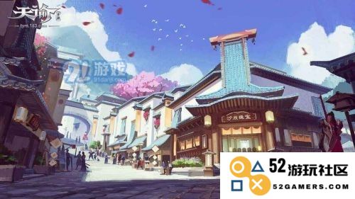 天谕手游易容券能否改变性别？揭秘虚拟世界中的性别转换