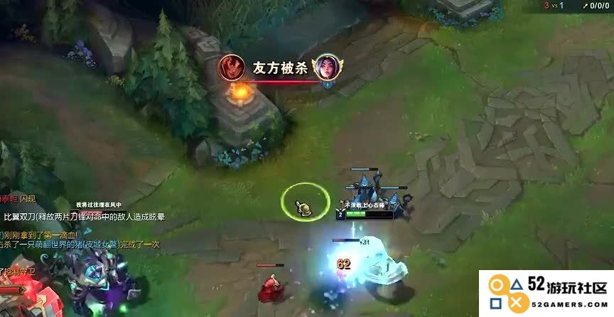 《英雄联盟》中适合打中路的英雄有哪些？一起来看看这些强势选择吧！