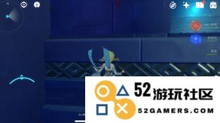 原神北风之狼庙宇宝箱拿不了