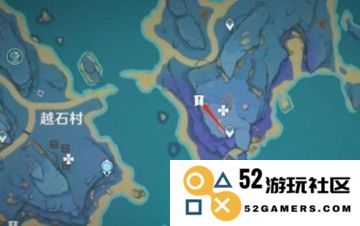 原神清籁旧忆中四个拍照位置提示获取方法详解