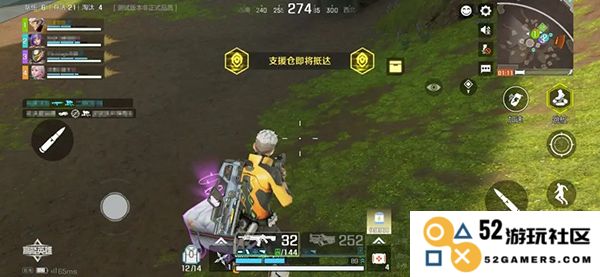 高能英雄支援仓刷新规则