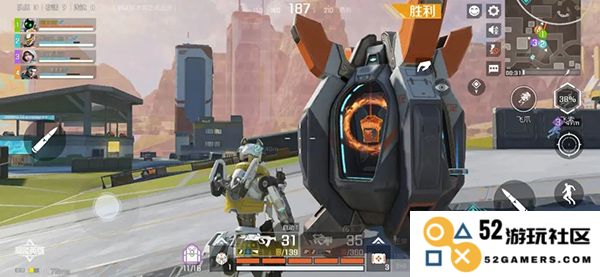 高能英雄支援仓玩法攻略