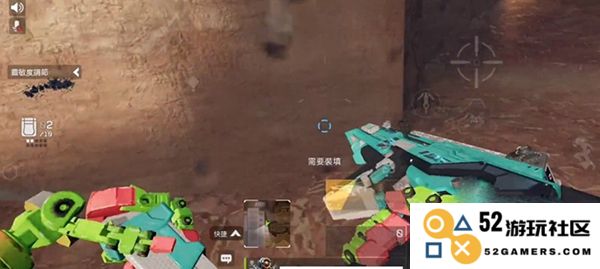 高能英雄压枪技巧