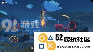 原神三座磐键的打法攻略与注意事项详解，助你轻松挑战
