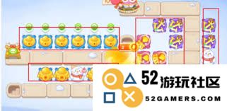 保卫萝卜4胡桃夹子挑战第25关的详细通关技巧与策略解析