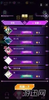 ｜最新发布｜音跃球球连招技巧宝典 爆火攻略｜2025年04月更新｜手残党逆袭之路必备！从青铜到王者的节奏大师快速提升指南
