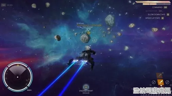 ‖最新攻略，1 星空太空探索 微信小游戏｜零氪通关攻略，从菜鸟到星际舰长的全流程指南