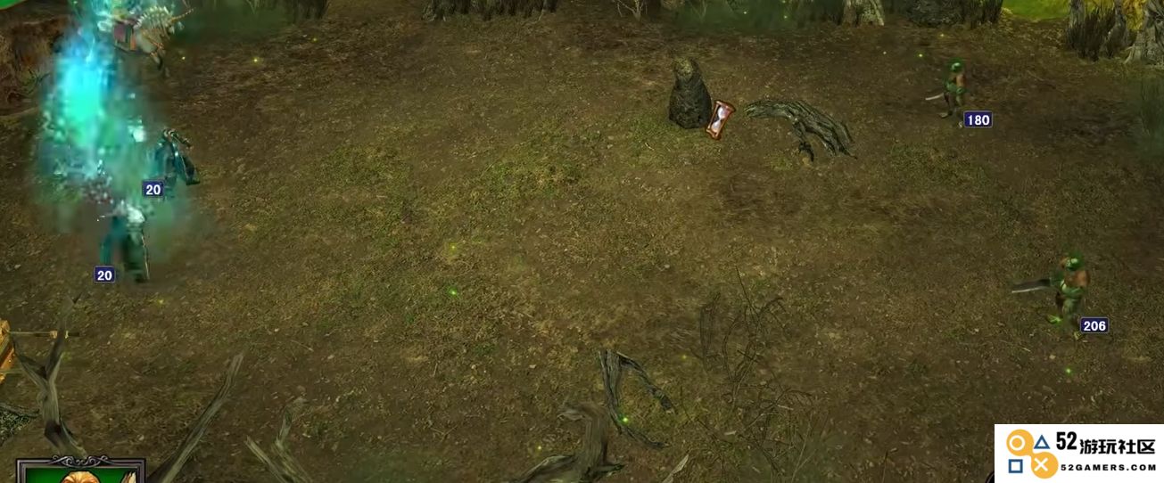 英雄无敌5开荒可以用什么兵种