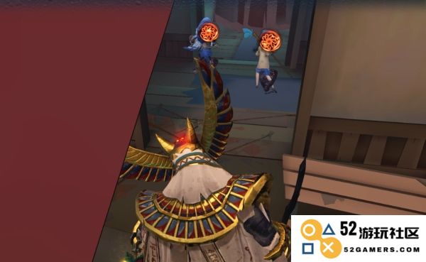 第五人格鹿头怎么入手