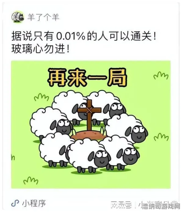 必看全新攻略！羊了个羊无广告版冲榜秘籍大揭秘，2025年4月迅速夺冠攻略全方位解析