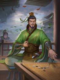 三国杀游戏中虞翻的技能属性及其在对局中的运用分析