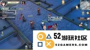 有哪些画面精美、画质出色的武侠类手机游戏推荐呢？