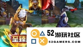 英雄联盟劫源计划角色的经典台词汇总与分析