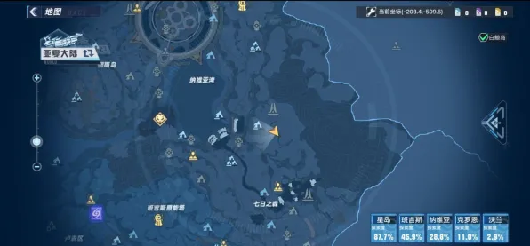 ▶紧急｜技巧 幻塔资源采集 紧急｜登录福利｜攻略 幻塔3.0版本资源暴涨期生存指南，24小时刷新机制+登录白嫖SSR武器全解析！