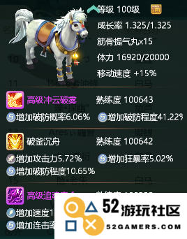 大话西游手游游戏攻略