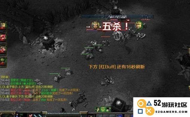 英雄联盟劫上手难度高吗