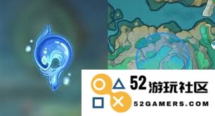 原神苍灵鲤的具体位置与捕捉方法介绍