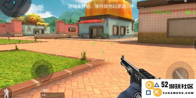 穿越火线手游小丑模式怎么玩
