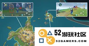 在原神5.2版本中如何获取枯叶紫英的详细攻略与方法介绍