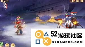 忘川风华录中的李靖角色分析与发展探讨：他的故事如何影响整个剧情