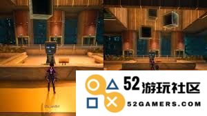 双影奇境第四章能够解锁哪些具体的奖杯和成就信息